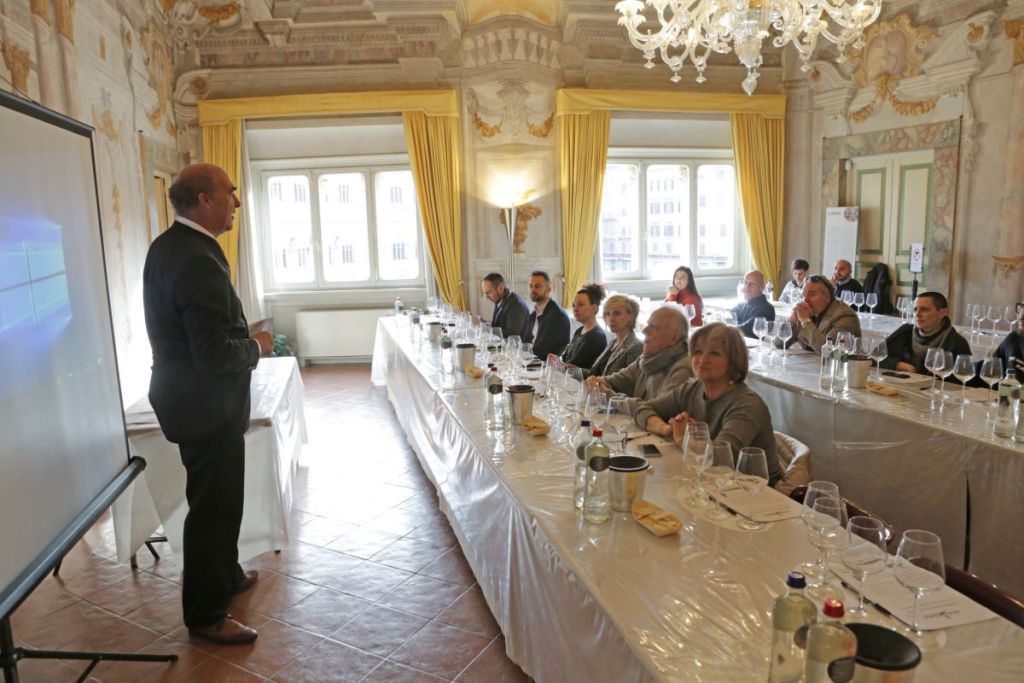 Sipario su per la decima edizione di Wine&Siena. Tutti gli eventi
