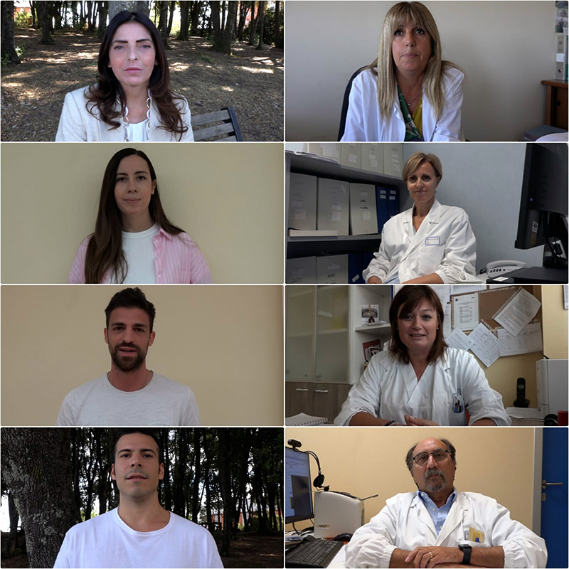 #Donarevitainvita, l’Aou Senese aderisce alla campagna nazionale di ADMO “Match it now”