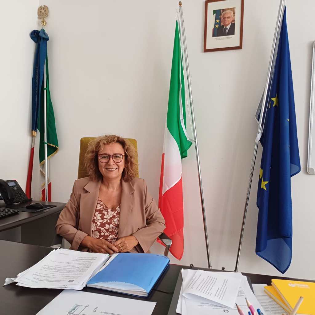 Nuova dirigente per il Roncalli di Poggibonsi