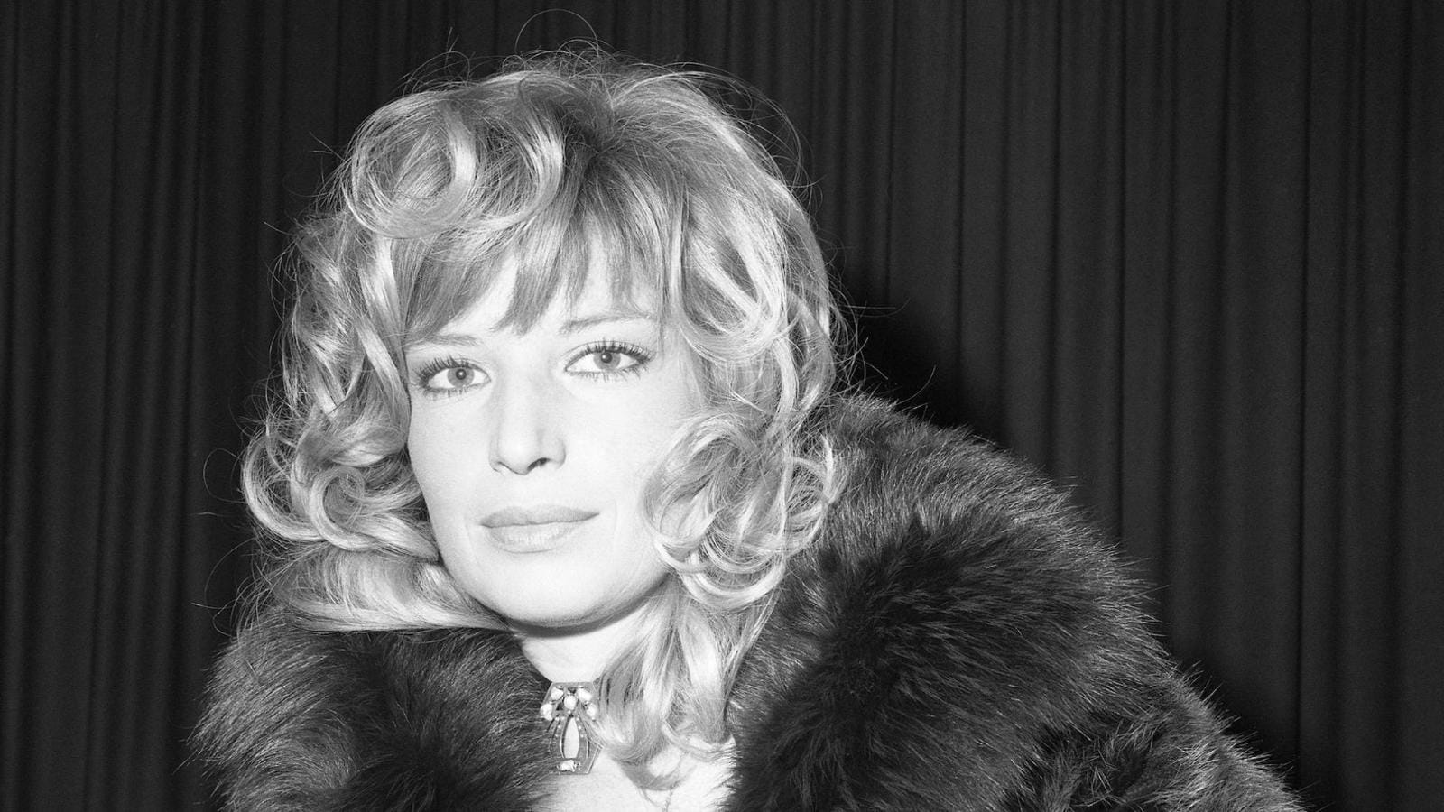 Addio a Monica Vitti, la diva del cinema italiano aveva 90 anni