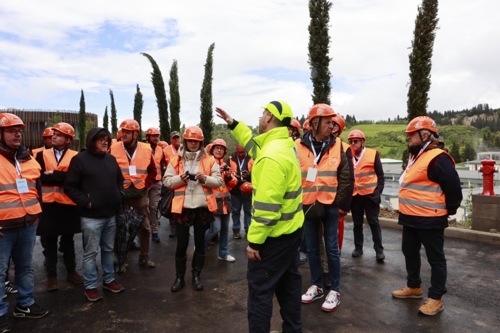 A Montespertoli le porte di Casa Sartori si aprono per le visite dei cittadini