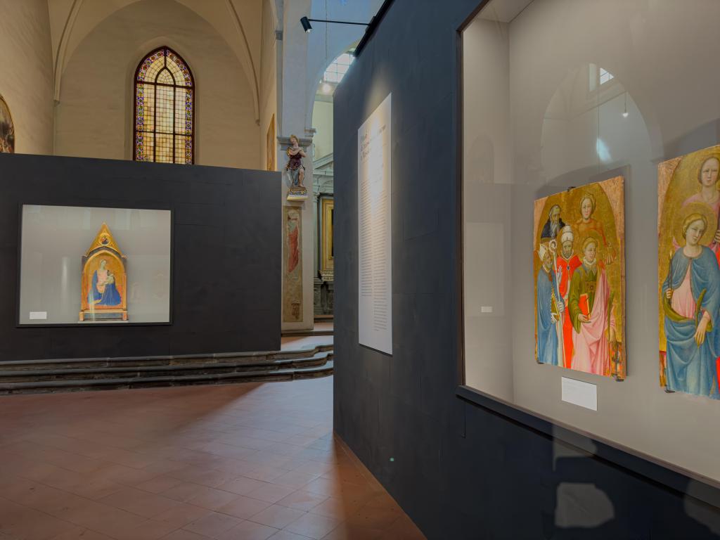 Carl Brandon Strehlke racconta la giovinezza di Beato Angelico