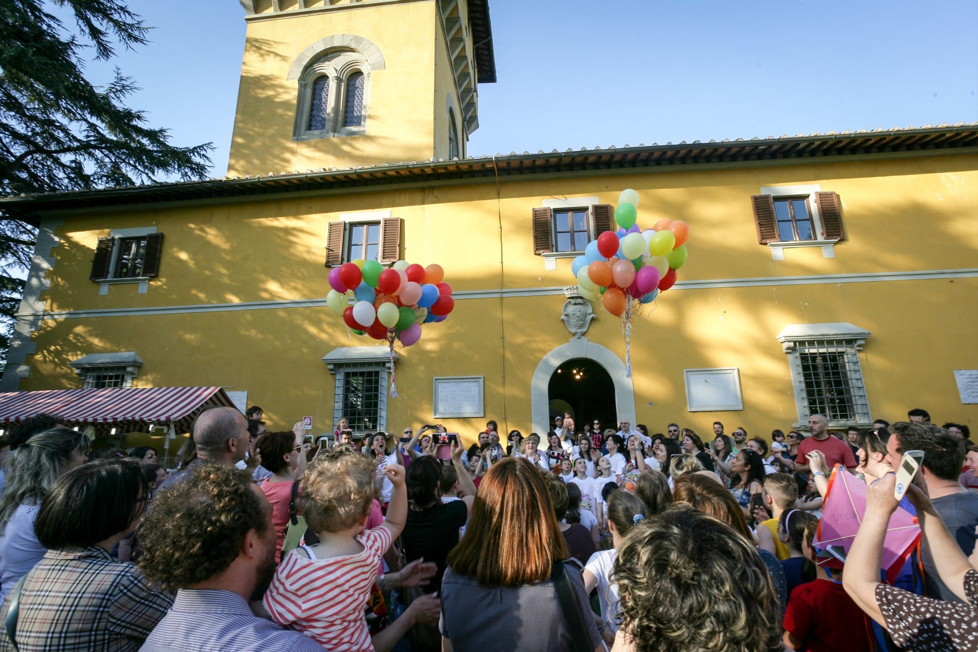 Mugello da Fiaba, la IX edizione nel segno di Calvino e delle città invisibili