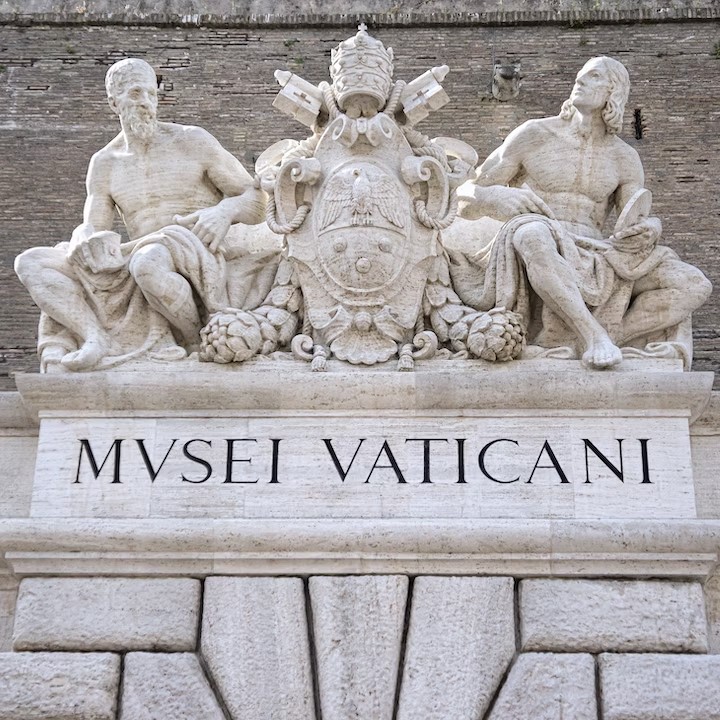 Il 18 maggio è la Giornata Internazionale dei Musei