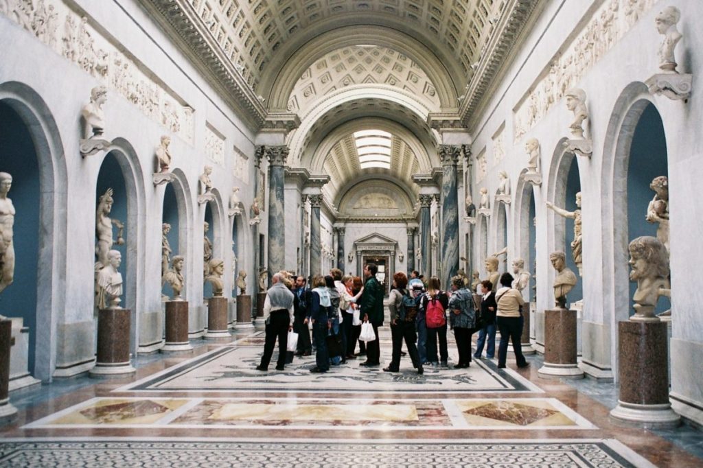 Domani 4 agosto musei gratuiti in tutta Italia: ecco cosa visitare