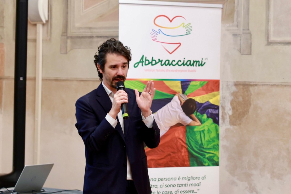 Empoli, “Conosciamoci - L’autismo da tutti i punti di vista” mette al centro la scuola