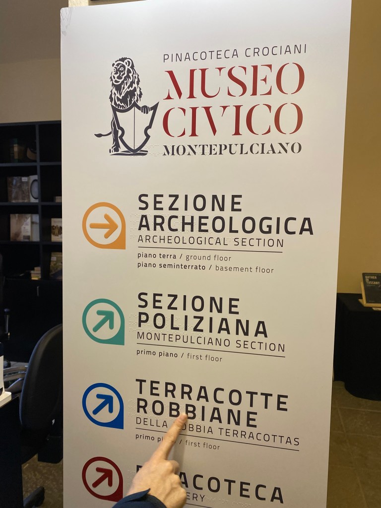 Montepulciano, successo per la riapertura del Museo Civico: celebrato il Capodanno Toscano