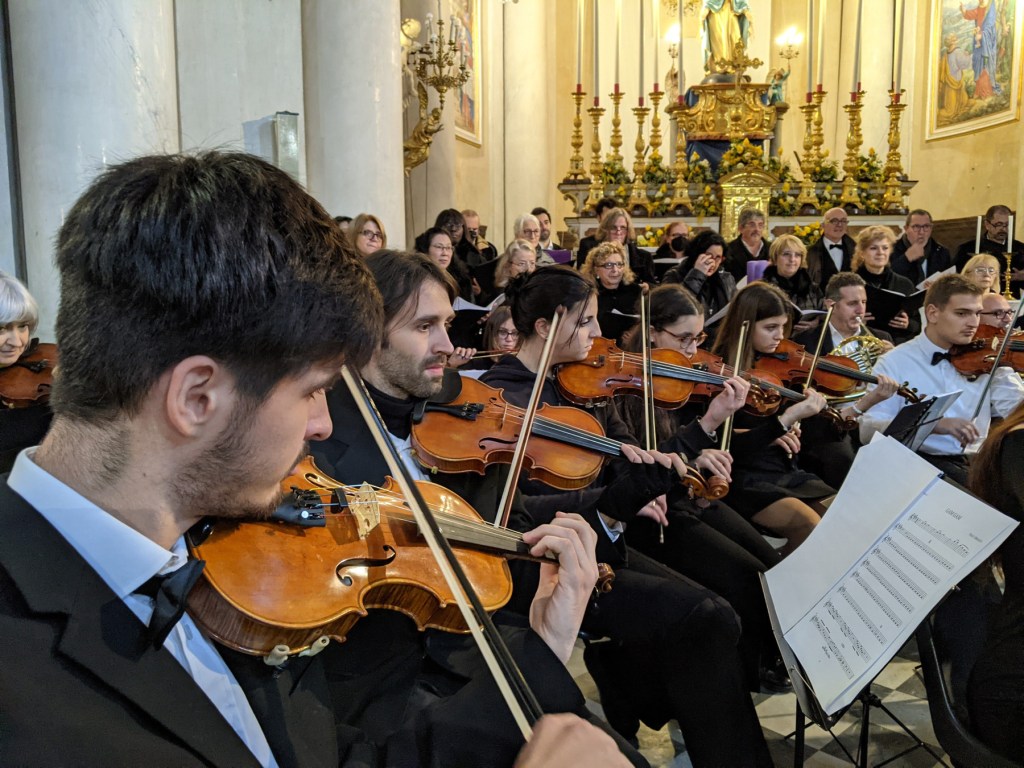 Montepulciano, ricco fine settimana tra teatro, concerti ed eventi natalizi