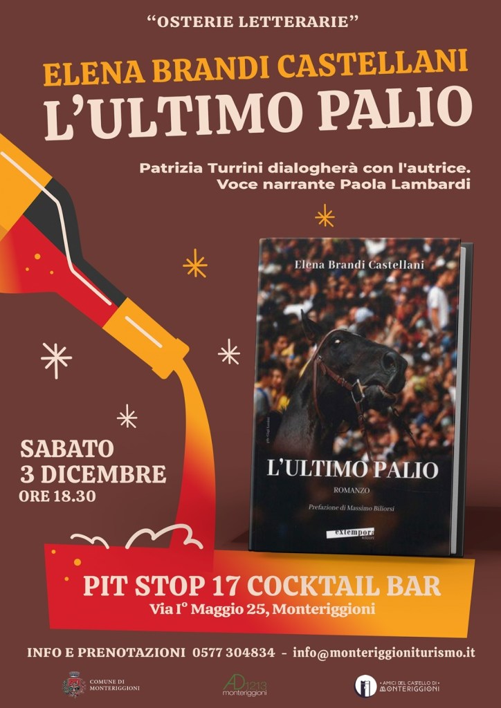 Monteriggioni, gli appuntamenti del periodo natalizio