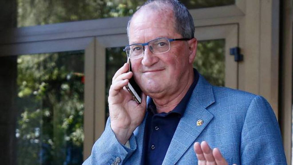 Edita dalla Betti Editrice esce l’opera di Silvano Focardi ‘Il clima che cambia’