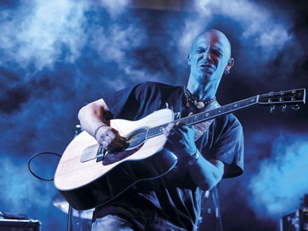 La straordinaria musica di Finaz al MaM: sabato 30 novembre
