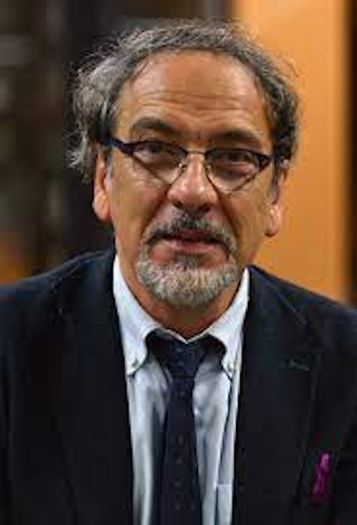 Severi-Cecchini, la strana coppia: 