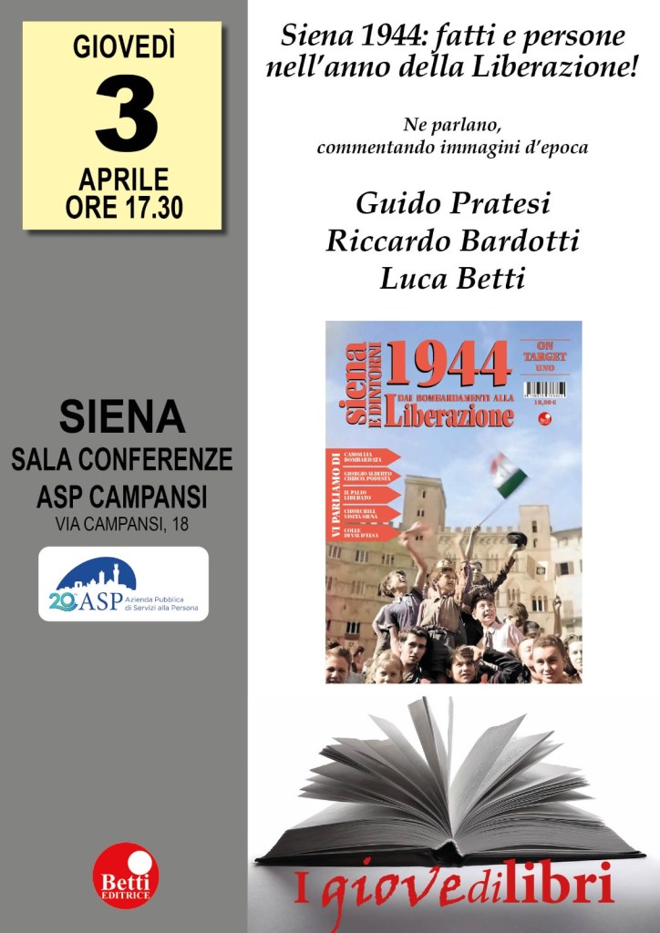 La nuova iniziativa de 