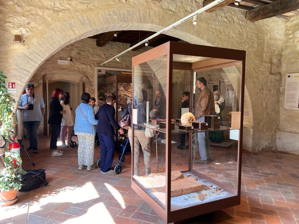 Il MaM: un modello di museo come strumento di welfare culturale e sociale