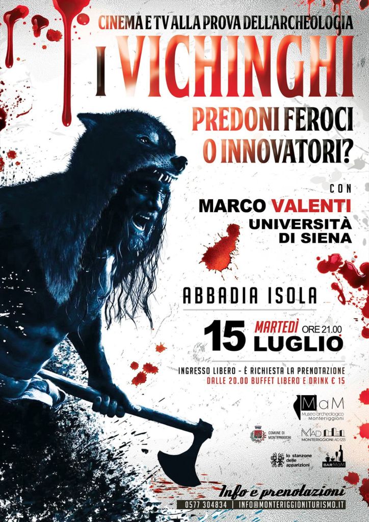 Monteriggioni, cultura sotto le stelle: ecco gli eventi della  seconda settimana
