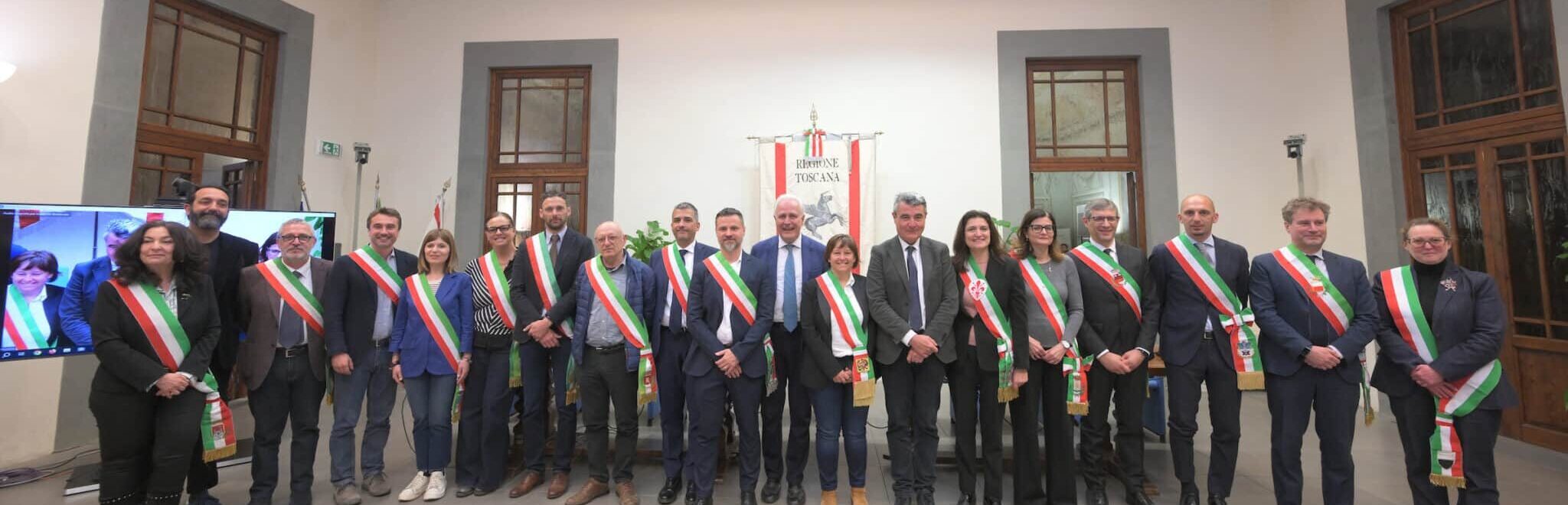 Rigenerazione urbana, in arrivo 98 milioni per 13 progetti. Tra i comuni coinvolti anche Poggibonsi e Siena