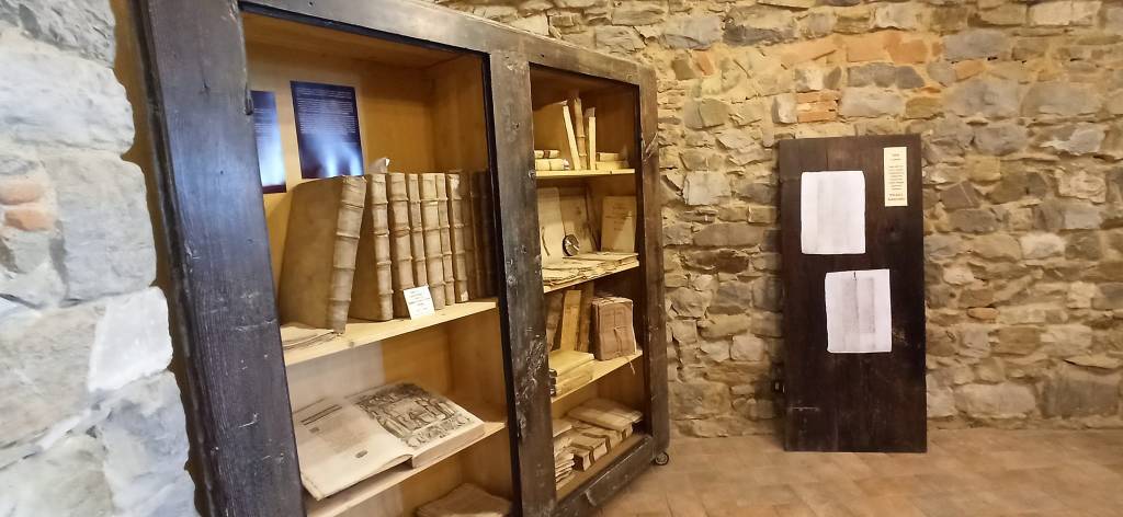 Weekend culturale a Castellina in Chianti