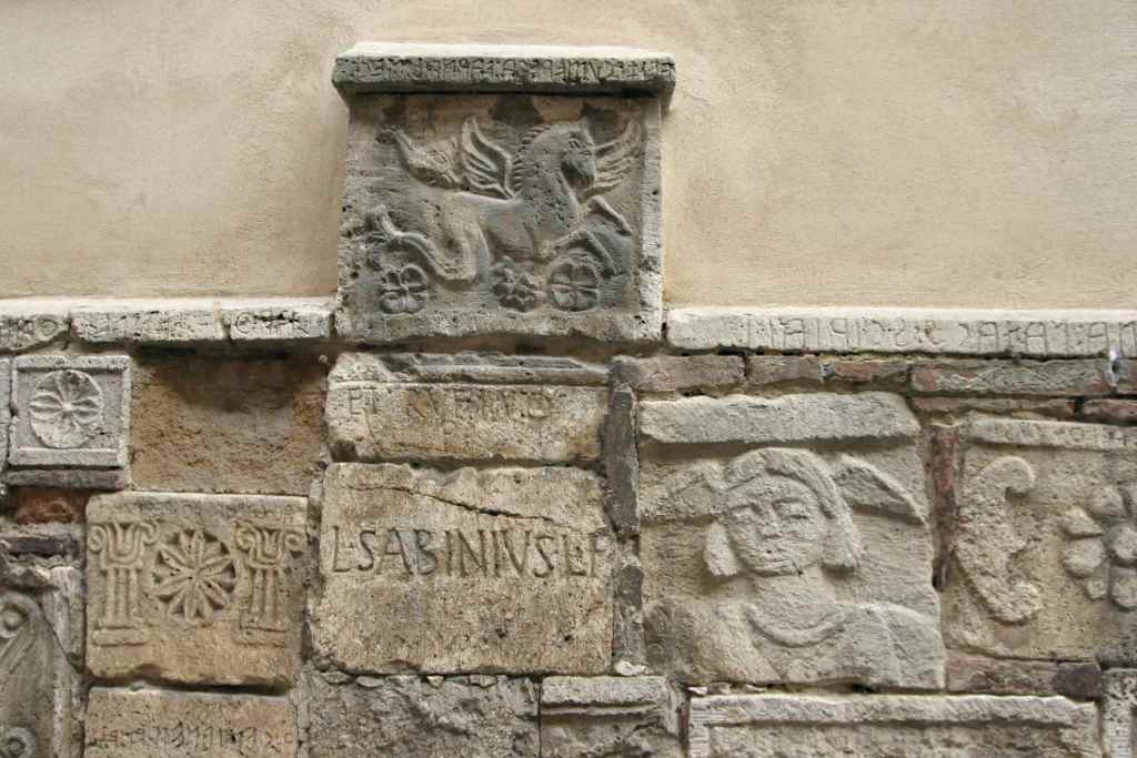 Montepulciano: un podcast alla scoperta degli Etruschi