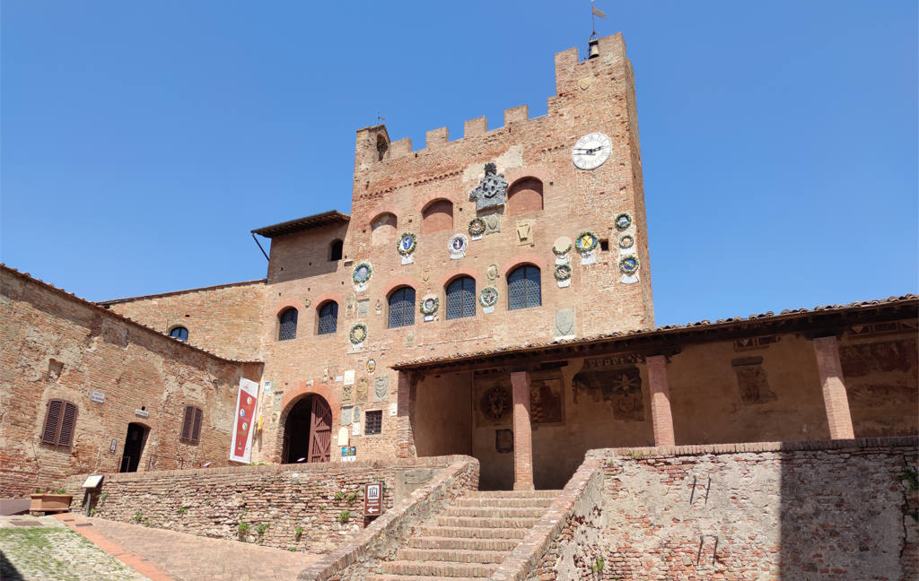 Dal 1 novembre in vigore l’orario invernale dei Musei di Certaldo