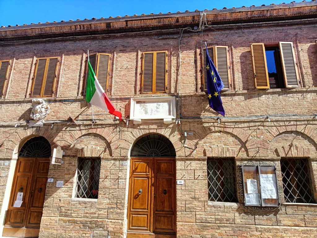Nuovo sito per il Comune di Monteroni, più fruibile e accessibile