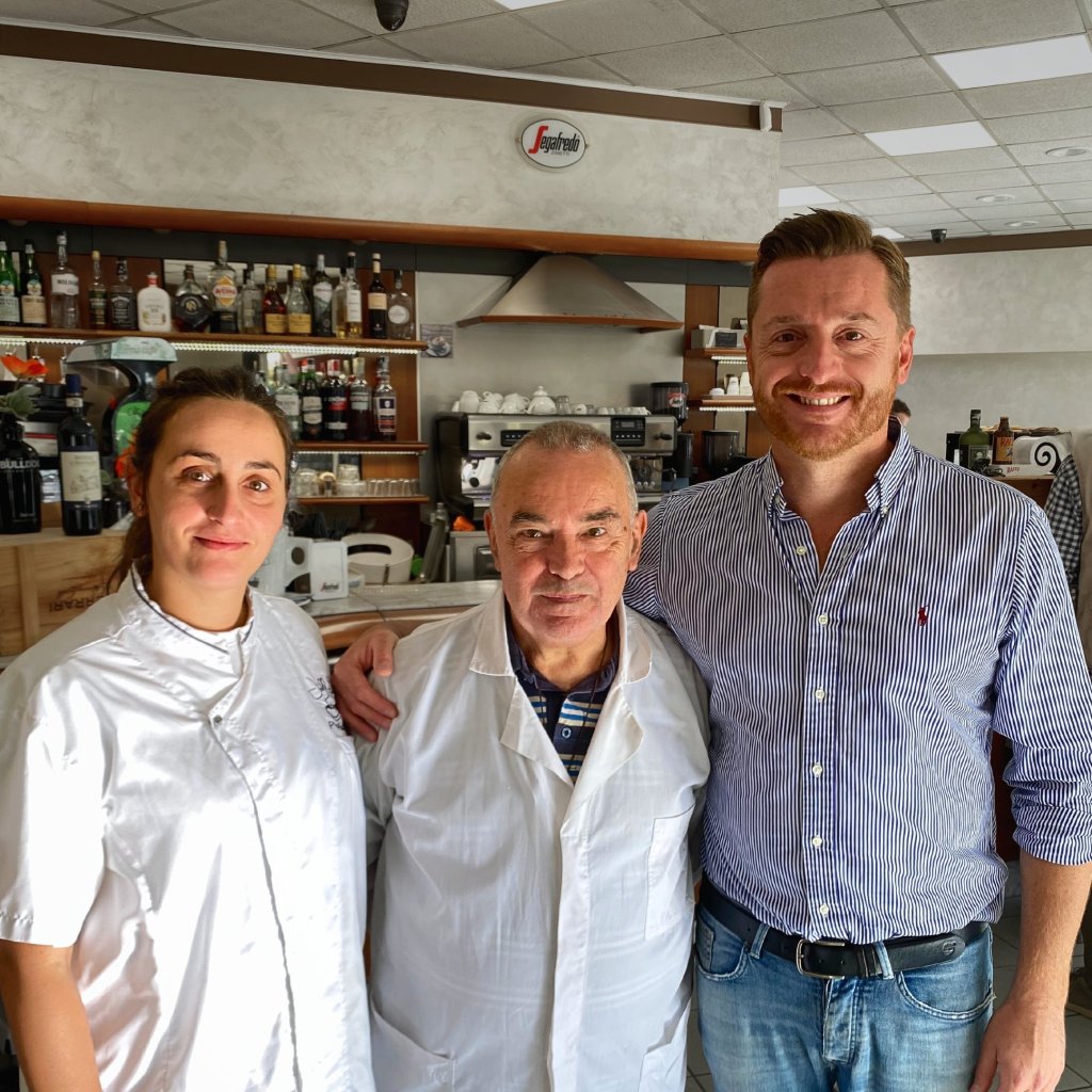 Staggia, ritorna il Pan dei Santi al Jolly Bar Pasticceria