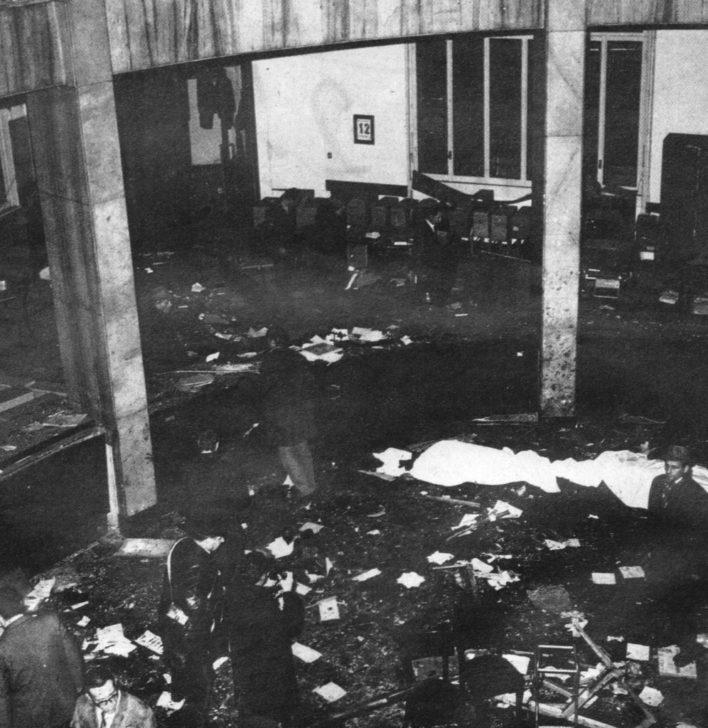 La Storia… nelquotidiano, 12 dicembre
