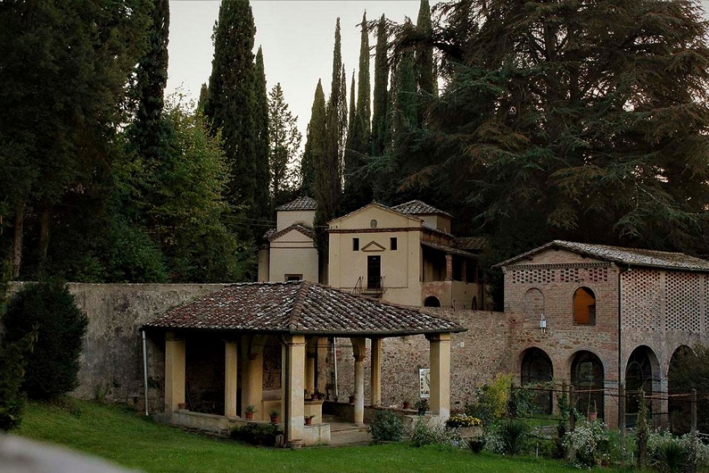 Prima edizione per Montaione dei lettori: inaugura Giobbe Covatta