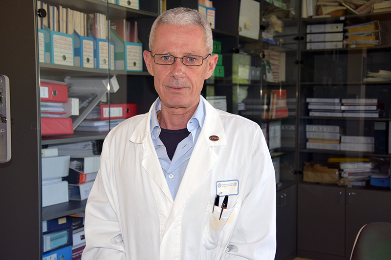 Prevenzione delle lesioni precancerose, visite dermatologiche di screening gratuite su prenotazione al Santa Maria alle Scotte
