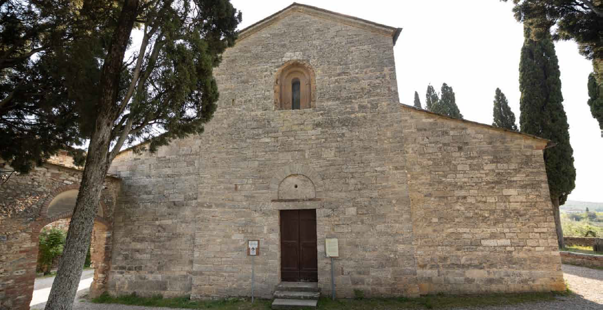 La musica classica protagonista alla Pieve di San Vittore di Rapolano