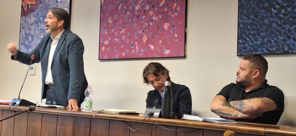 Colle, Consigli di quartiere e Statuto, si cerca un accordo