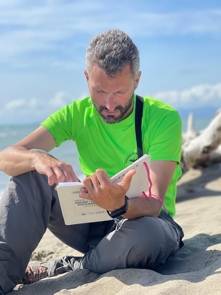 Al via il progetto “Respire”, nel team anche il professore senese Ivan Martini
