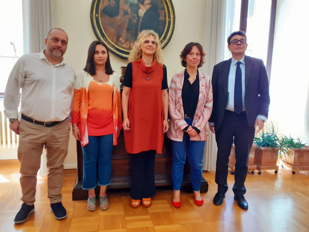 Unisi, prende il via il progetto MAS: la matematica al servizio della città