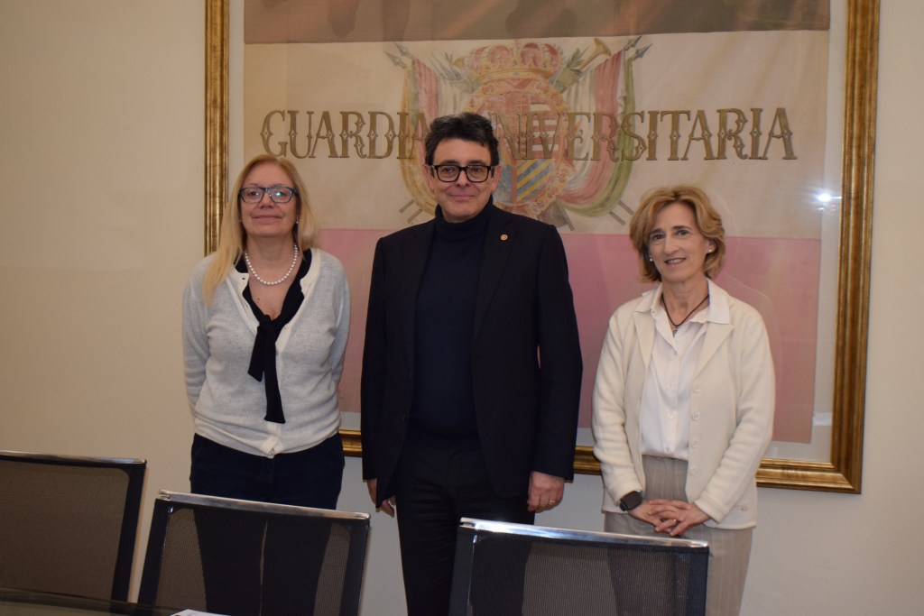 PRO-BEN: al via il progetto per la diffusione del benessere psicologico della popolazione studentesca