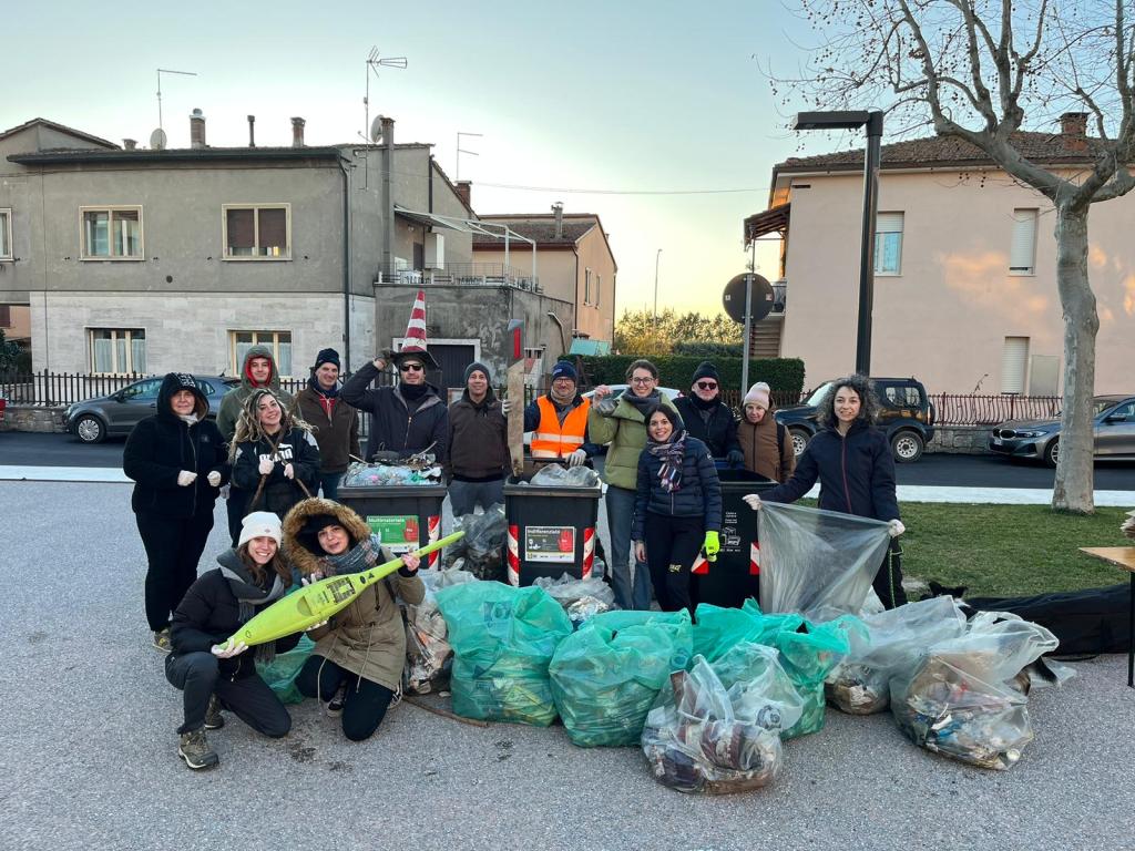 Rapolano Terme: al via una nuova edizione di ‘Puliamo i borri’