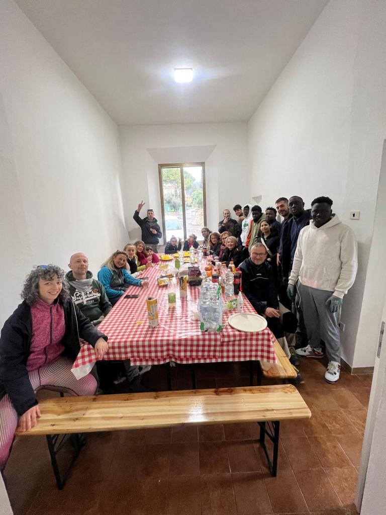 Serre di Rapolano: sabato 12 aprile torna ‘Puliamo i borri’