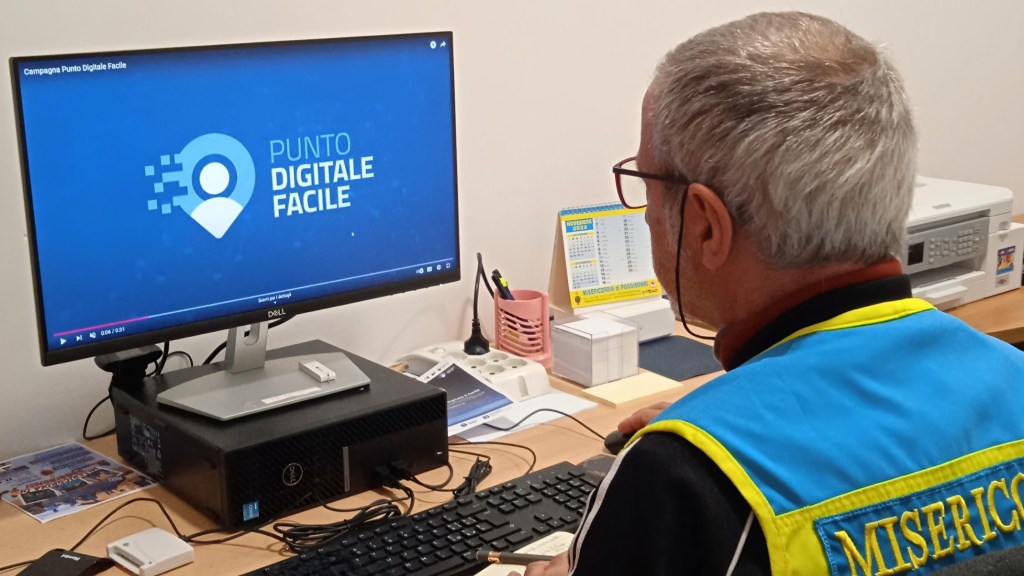 Fascicolo sanitario e anagrafe: incontri a Poggibonsi e Staggia