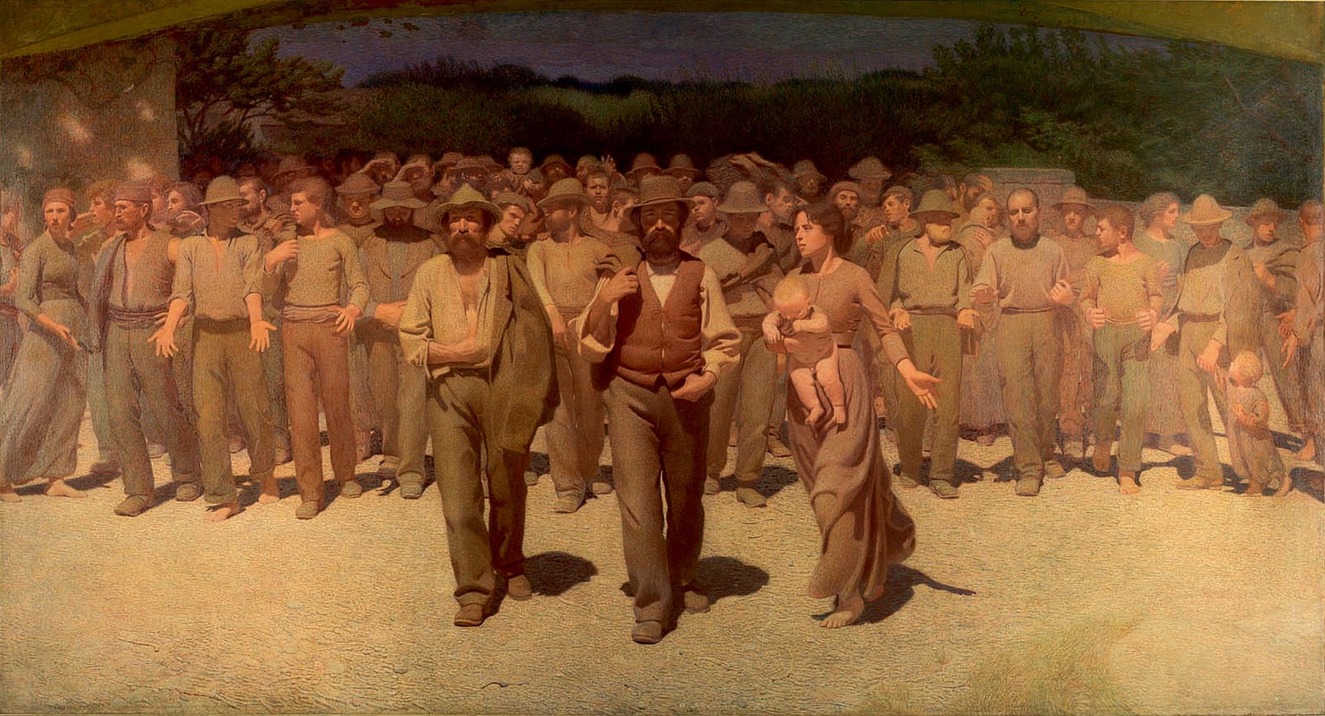 Primo maggio in Toscana: le iniziative per la Festa dei lavoratori