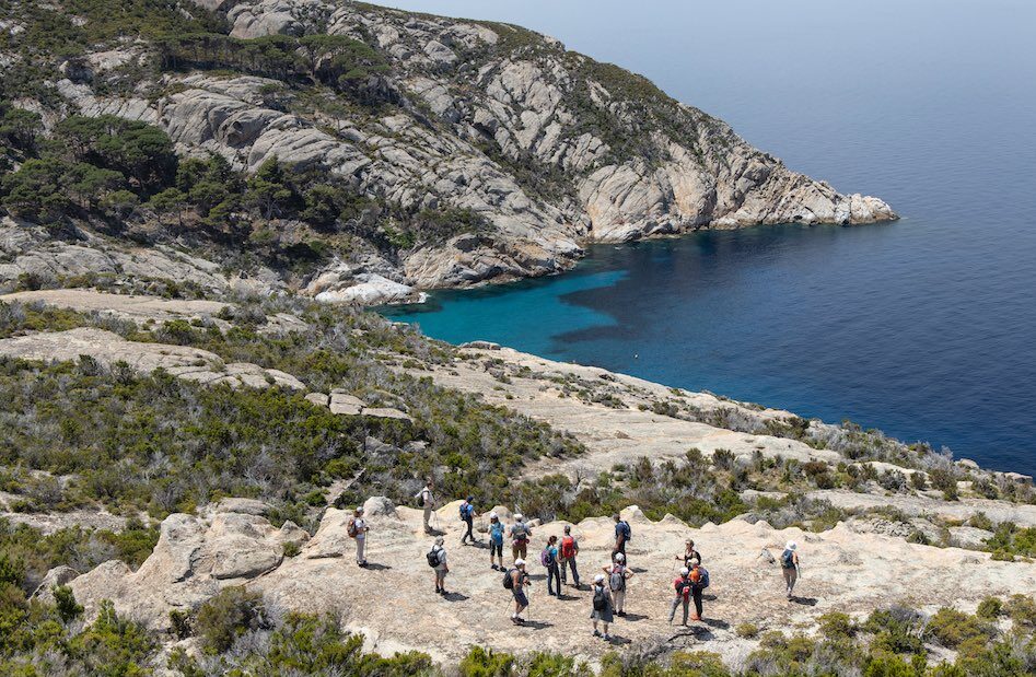 Sulle tracce del Conte: miti e leggende dell’isola di Montecristo