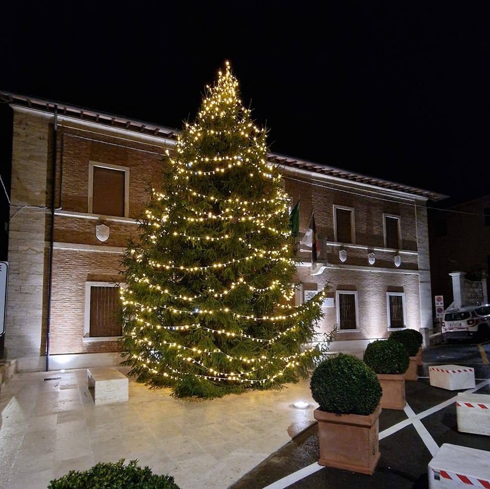 A Rapolano Terme gli eventi del Natale entrano nel vivosabato 7 e domenica 8 dicembre