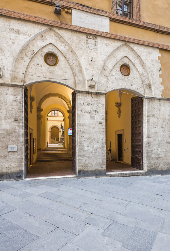 Unisi, pubblicato l’avviso per l’accesso ai corsi per l’abilitazione all’insegnamento