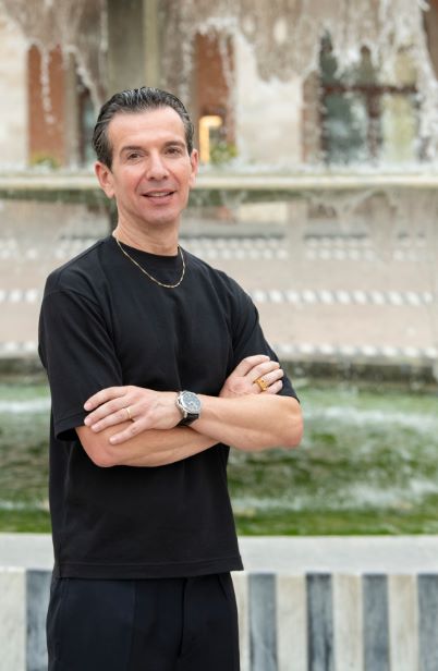 Riccardo Vannetti, al via il progetto Colle Officina Comune