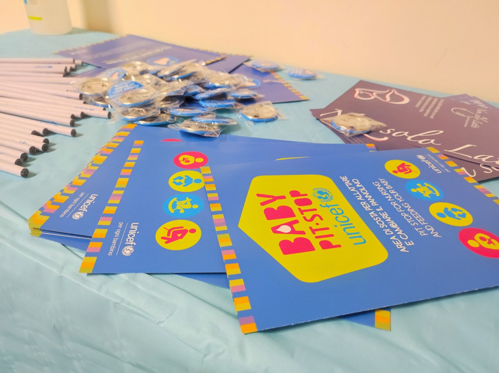Open day del Punto nascita di Campostaggia, il 19 luglio si parlerà della rete per l’allattamento