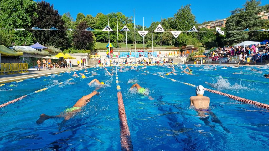 Virtus Buonconvento organizza il Trofeo Città di Chianciano