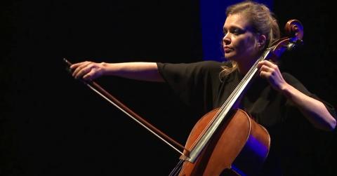 Busoni 100, sul palco dello Shalom la nuova piéce teatrale firmata da David Boldrini
