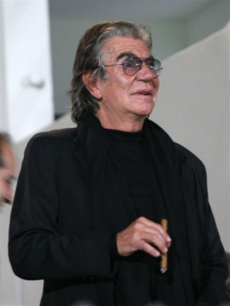 È morto Roberto Cavalli, stilista fiorentino con l'amore per il Chianti