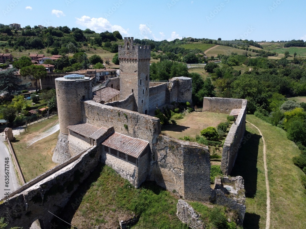 Lucii: “Il turismo è il grande assente nelle politiche locali”