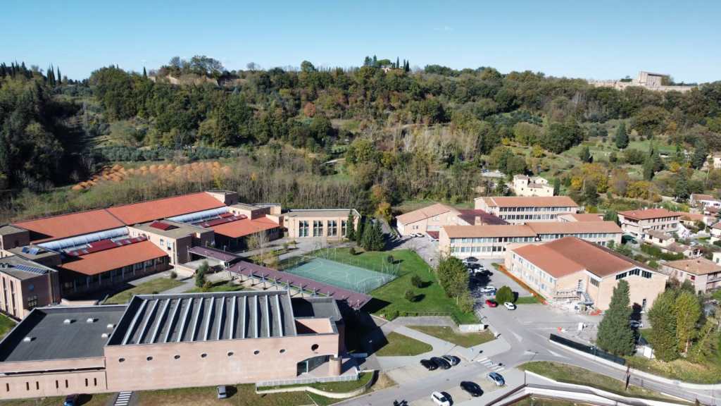 Orientamento: al via gli open day all' IIS Roncalli