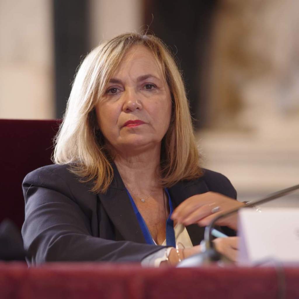Susanna Cenni: potenziamo la Polizia Municipale e auspichiamo il ritorno del Commissariato in centro