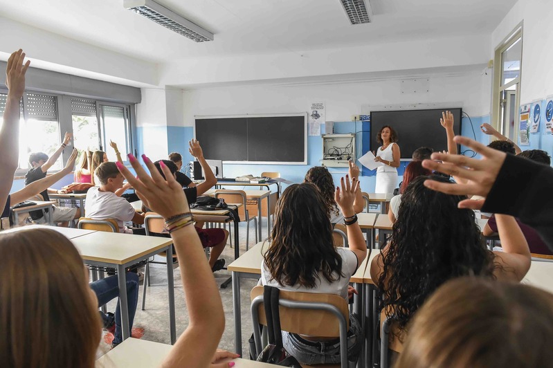 Dal 9 gennaio aperte le iscrizioni all’anno scolastico 2023/2024: tutte le indicazioni