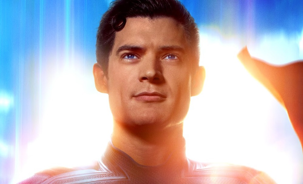 Il nuovo “Superman” dei DC Studios arriva al cinema: il trailer